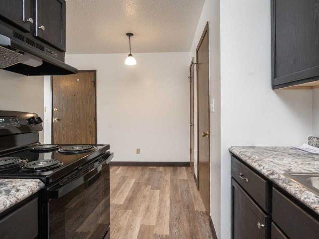 Apartment for rent in Waterloo, Iowa