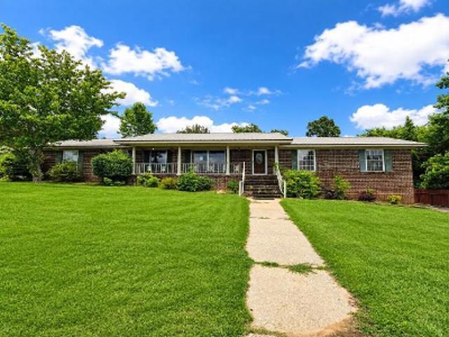 House for sale in Pleasant Grove, Alabama