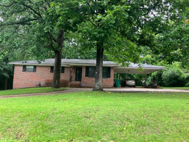 House for sale in Pleasant Grove, Alabama