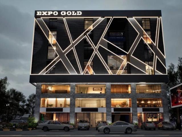 Commercial for sale in Johar Town, لاہور