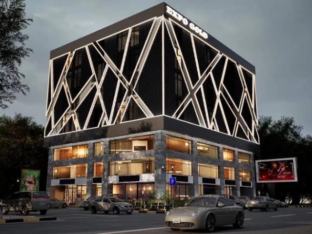 Commercial for sale in Rawalpindi, Islamabad Capital Territory