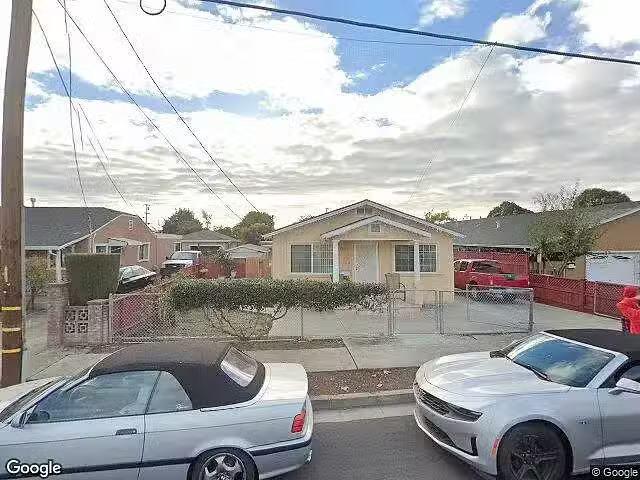 House for rent in Fremont