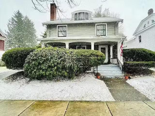Apartment for rent in Warren