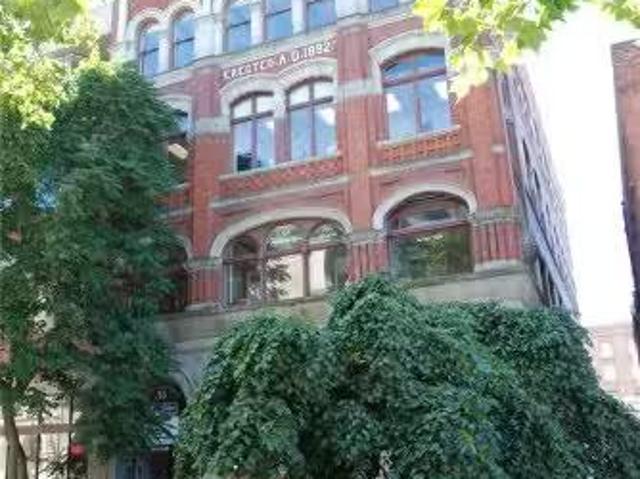 House for rent in Downtown, Victoria