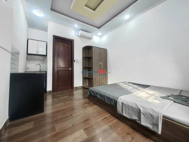 Bất động sản cho thuê tại Hồ Chí Minh