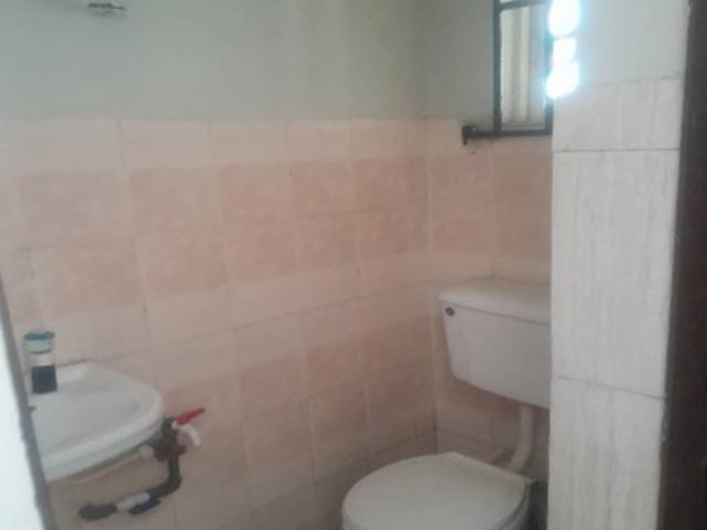 Flat for rent in Ikeja , Abuja