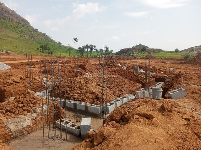 Land for sale in Abuja, Sokoto