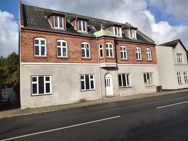 Lejlighed til leje i Gørlev, Kalundborg