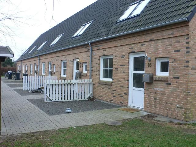 Ejendom til leje i Høng, Kalundborg