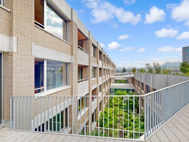 Wohnung mieten in Lü