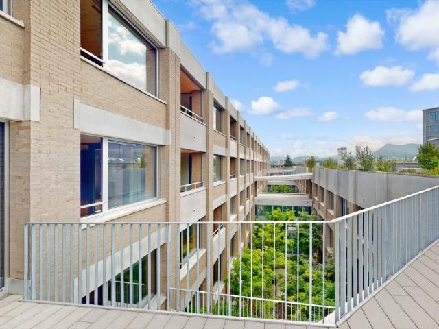 Wohnung mieten in Lü