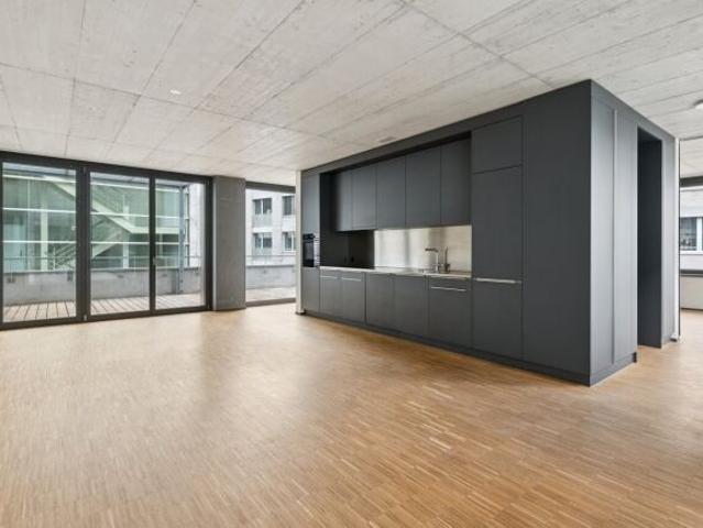 Apartment mieten in Lü