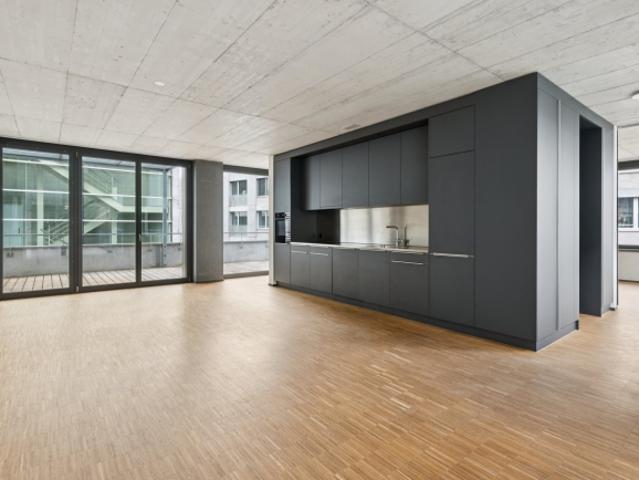 Loft mieten in Lü