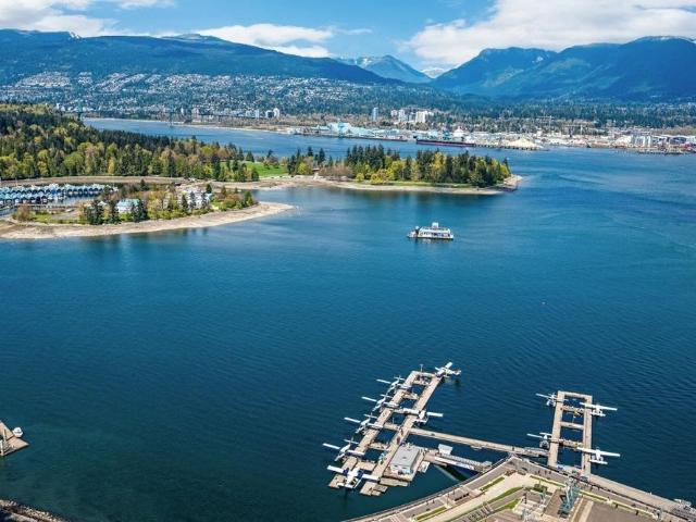House for rent in Downtown, Vancouver