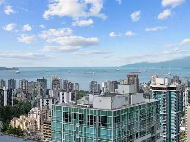 House for rent in Vancouver, British Columbia