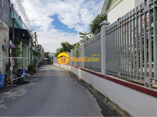 Nhà bán