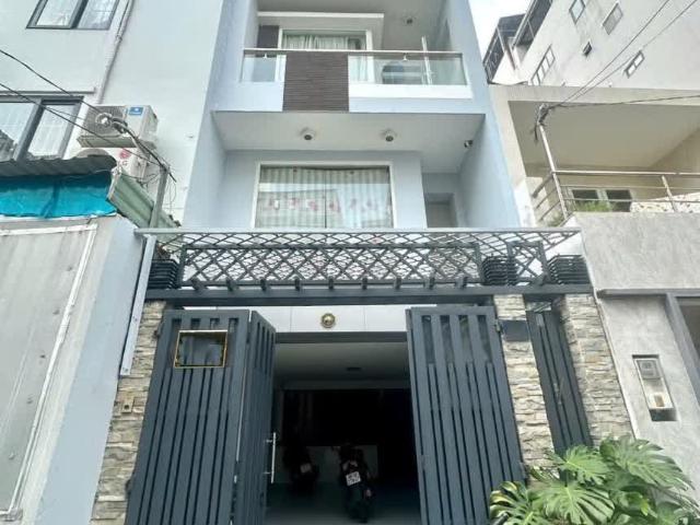 Nhà mặt phố bán tại Thủ Đức, Hồ Chí Minh