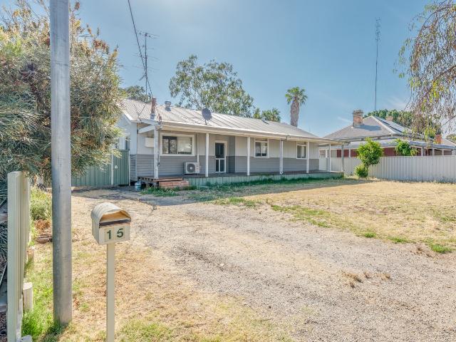 House for rent in Buckland, Western Australia