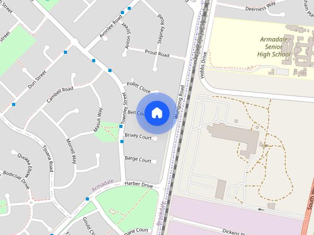 House for rent in Armadale, City Of Armadale
