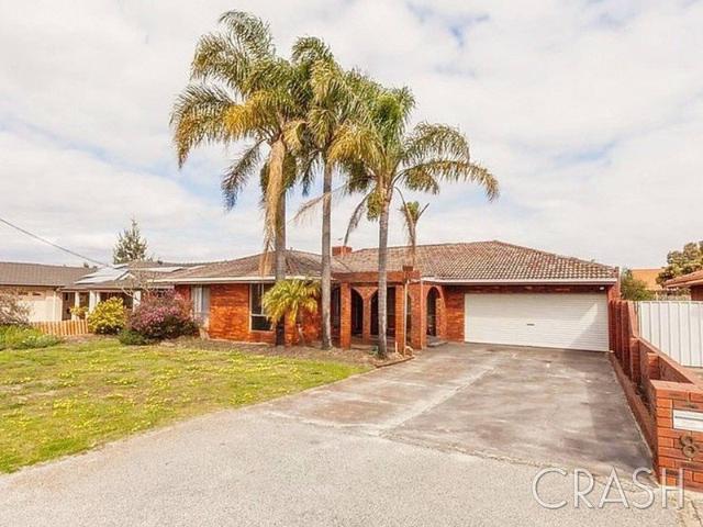 House for rent in Morley, City of Bayswater
