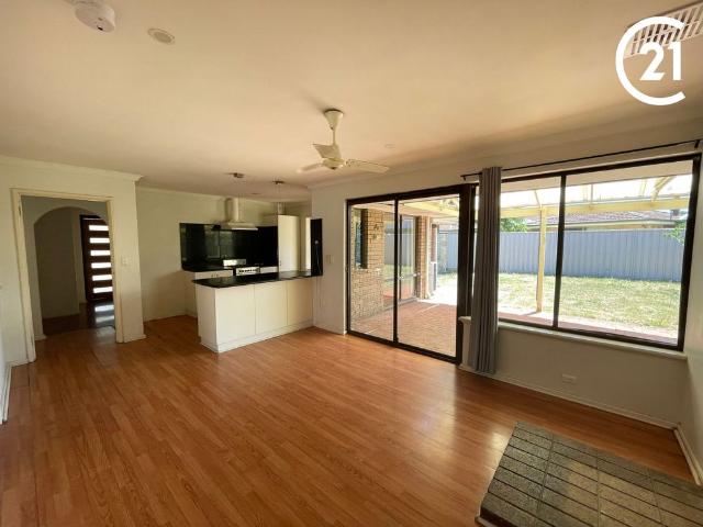 House for rent in Bunbury, Western Australia