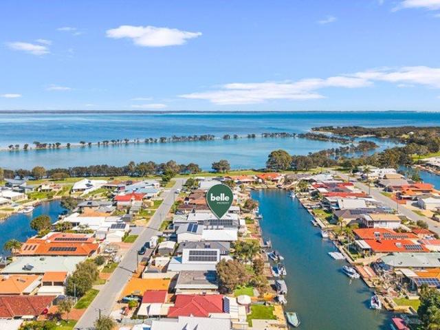 House for sale in South Yunderup, Western Australia