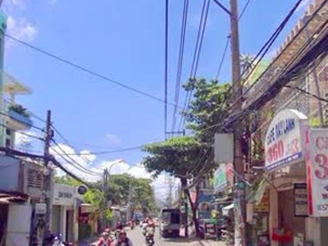 Nhà mặt phố bán tại Thủ Đức, Hồ Chí Minh