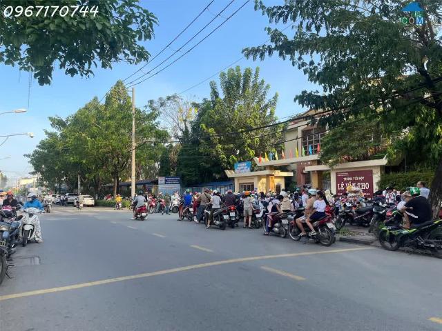 Nhà mặt phố bán tại Thủ Đức, Hồ Chí Minh