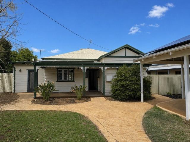 House for rent in Kalgoorlie, Western Australia