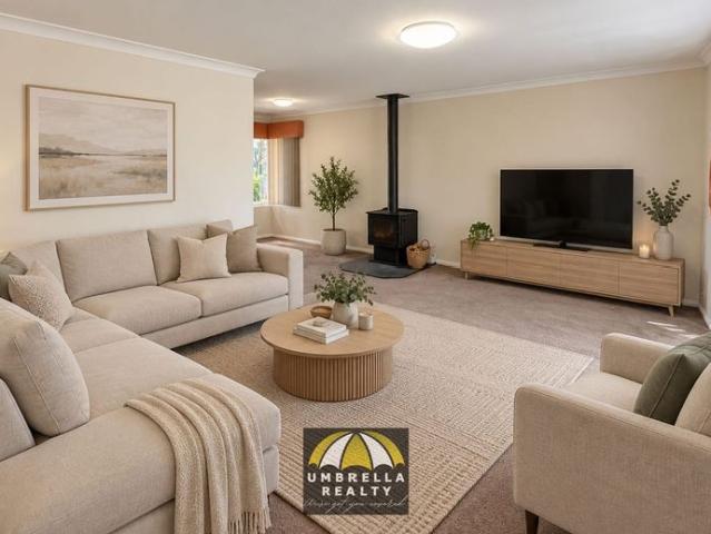 House for rent in Bunbury, Western Australia