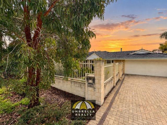 House for rent in Bunbury, Western Australia