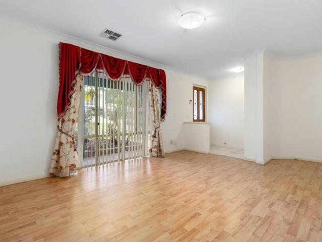 House for rent in Willetton, Western Australia