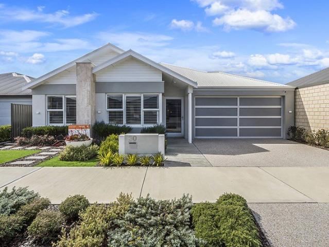 House for rent in Baldivis, Western Australia