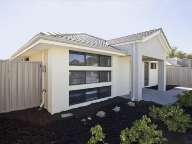 House for rent in Meadow Springs, City of Mandurah