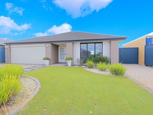 House for rent in Baldivis, Western Australia