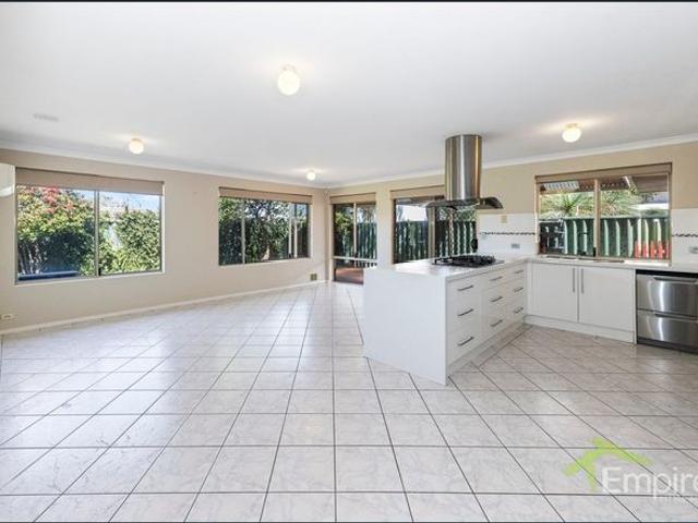 House for rent in Melville, City of Melville