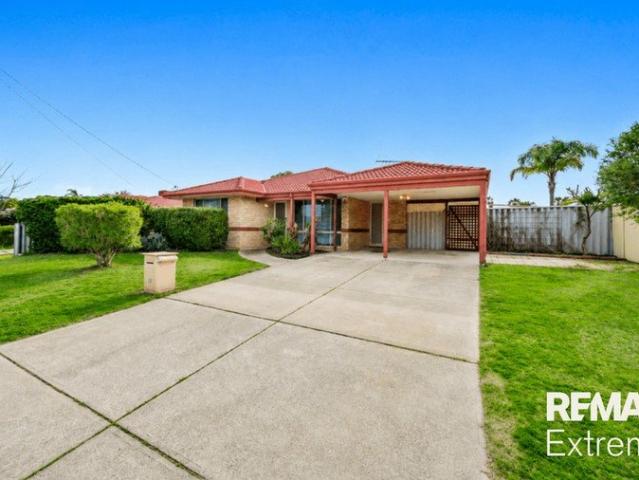 House for rent in Cooloongup, Western Australia