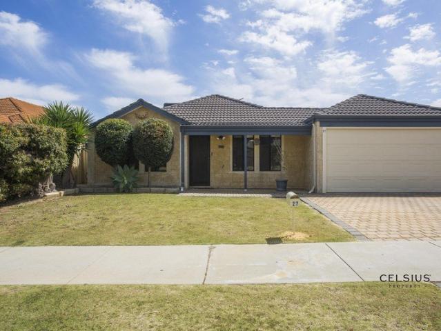 House for rent in Butler, City of Wanneroo