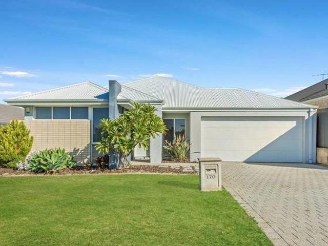 House for rent in Cockburn, Western Australia