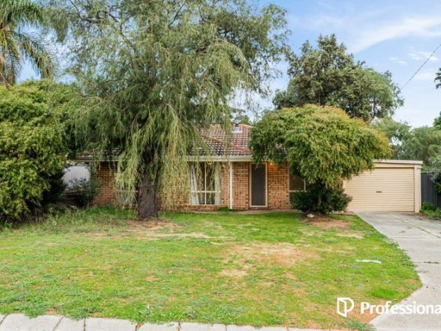 House for rent in Parmelia, Western Australia