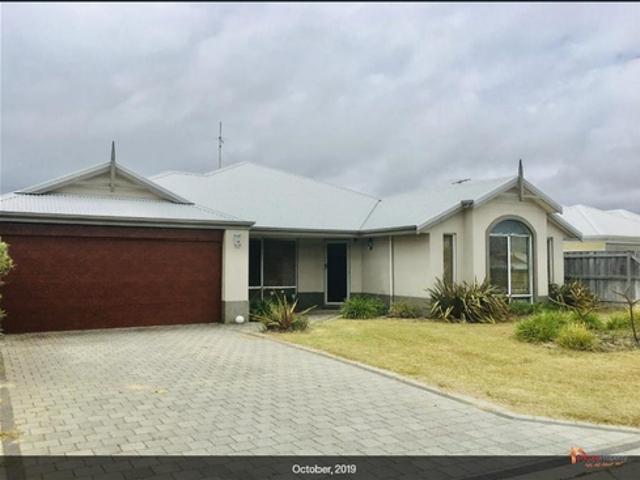 House for rent in Parklands, Western Australia