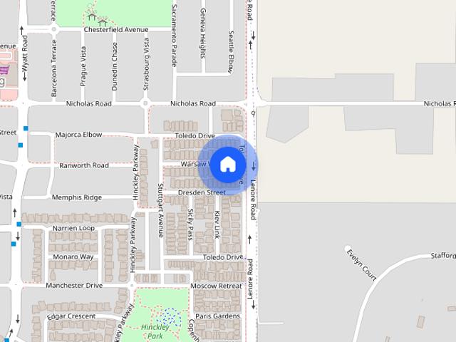 House for rent in Hocking, City of Wanneroo