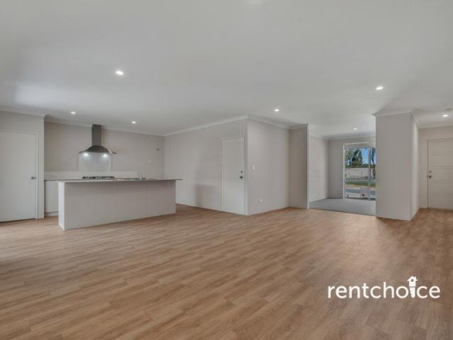 House for rent in Yanchep, Western Australia