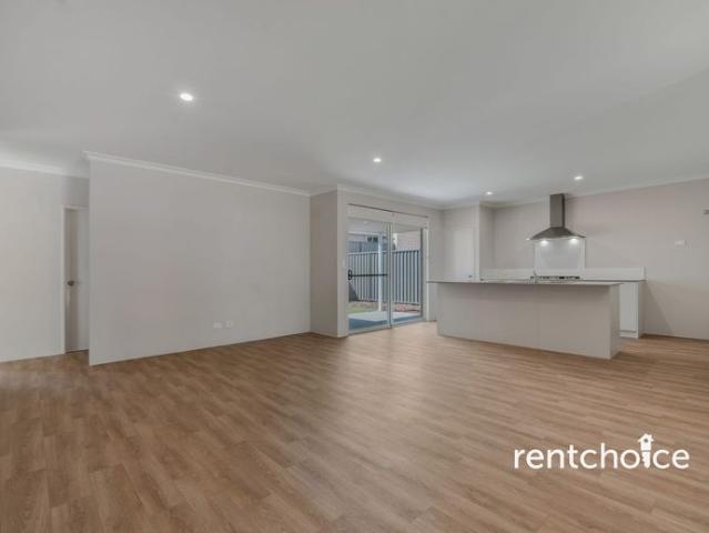 House for rent in Yanchep, Western Australia