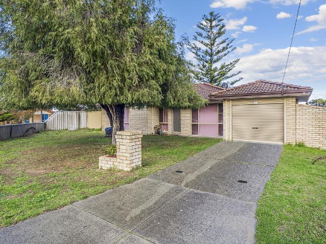 House for rent in Cooloongup, Western Australia