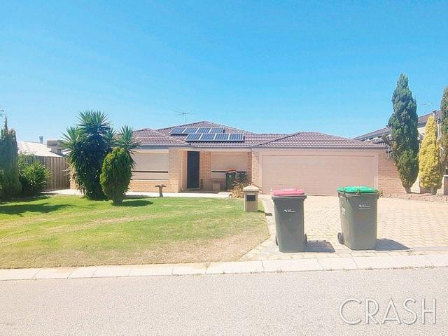 House for rent in Clarkson, Western Australia