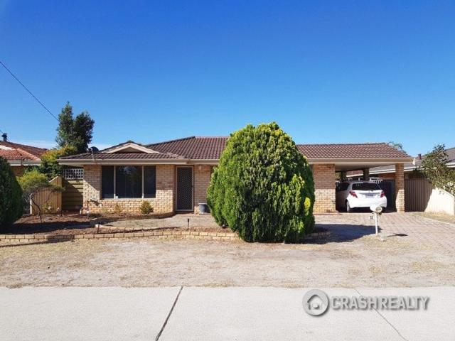 House for rent in Huntingdale, City of Gosnells