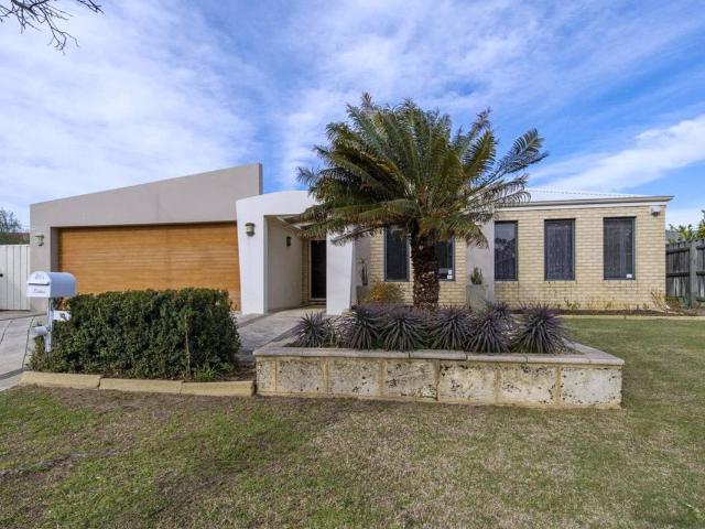 House for rent in Parklands, Western Australia