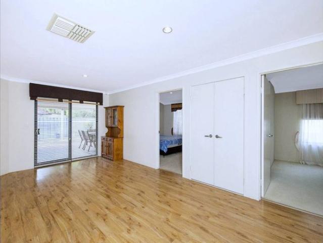 House for rent in Parklands, Western Australia