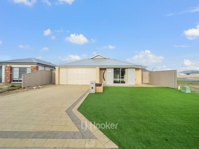 House for rent in Dalyellup, Western Australia